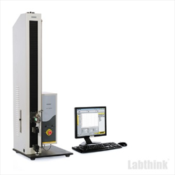 Máy kiểm tra độ bền kéo tự động Labthink XLW (EC)